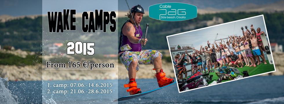 wake camps 2015 cable pag